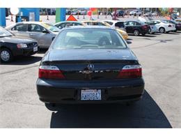 2002 Acura TL (CC-911732) for sale in Lynnwood, Washington