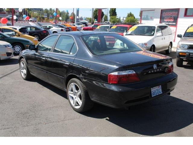 2002 Acura TL (CC-911732) for sale in Lynnwood, Washington
