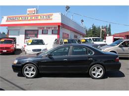 2002 Acura TL (CC-911732) for sale in Lynnwood, Washington