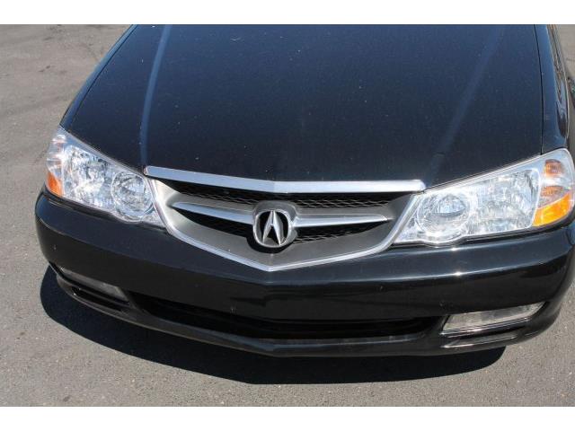 2002 Acura TL (CC-911732) for sale in Lynnwood, Washington