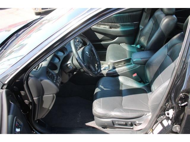 2002 Acura TL (CC-911732) for sale in Lynnwood, Washington