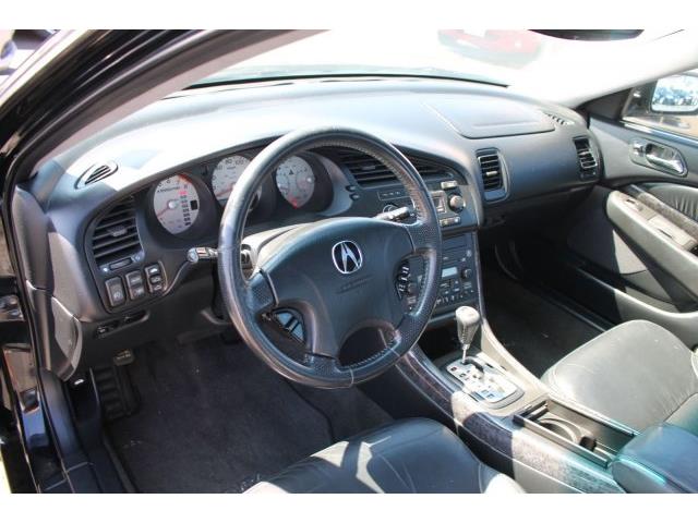 2002 Acura TL (CC-911732) for sale in Lynnwood, Washington