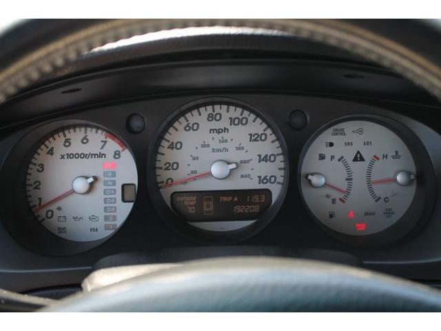 2002 Acura TL (CC-911732) for sale in Lynnwood, Washington