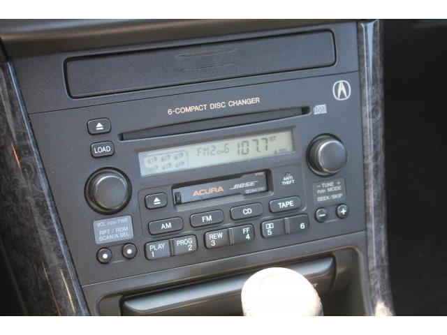 2002 Acura TL (CC-911732) for sale in Lynnwood, Washington