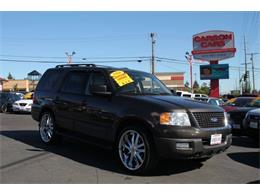 2006 Ford Expedition (CC-911756) for sale in Lynnwood, Washington