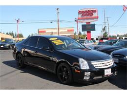 2005 Cadillac STS Premium (CC-911758) for sale in Lynnwood, Washington