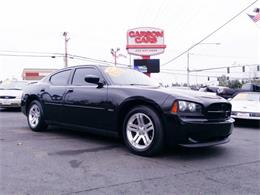 2007 Dodge Charger (CC-911763) for sale in Lynnwood, Washington