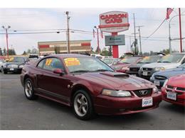2004 Ford Mustang (CC-911766) for sale in Lynnwood, Washington
