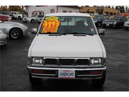 1993 Nissan Trucks 2WD (CC-911785) for sale in Lynnwood, Washington