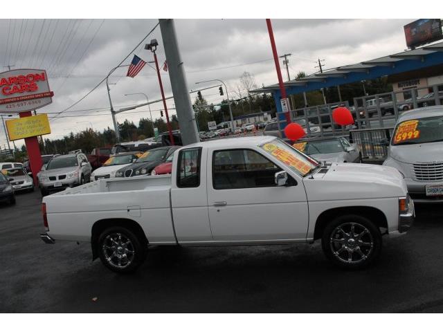 1993 Nissan Trucks 2WD (CC-911785) for sale in Lynnwood, Washington