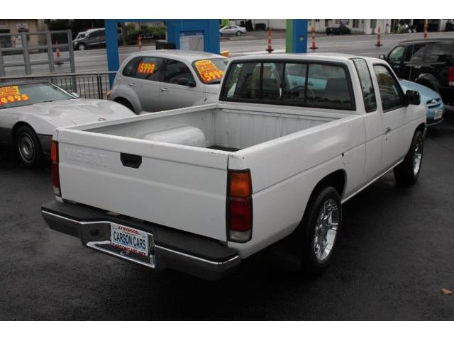 1993 Nissan Trucks 2WD (CC-911785) for sale in Lynnwood, Washington