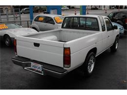 1993 Nissan Trucks 2WD (CC-911785) for sale in Lynnwood, Washington