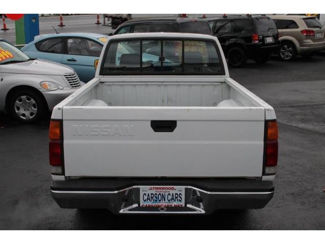 1993 Nissan Trucks 2WD (CC-911785) for sale in Lynnwood, Washington