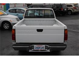 1993 Nissan Trucks 2WD (CC-911785) for sale in Lynnwood, Washington