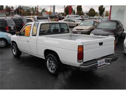 1993 Nissan Trucks 2WD (CC-911785) for sale in Lynnwood, Washington