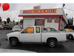 1993 Nissan Trucks 2WD (CC-911785) for sale in Lynnwood, Washington