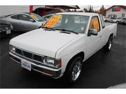 1993 Nissan Trucks 2WD (CC-911785) for sale in Lynnwood, Washington