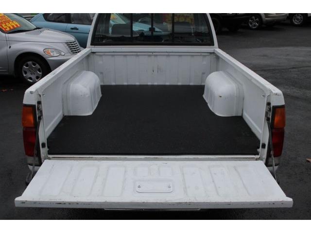 1993 Nissan Trucks 2WD (CC-911785) for sale in Lynnwood, Washington