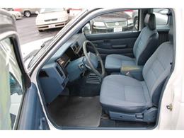 1993 Nissan Trucks 2WD (CC-911785) for sale in Lynnwood, Washington