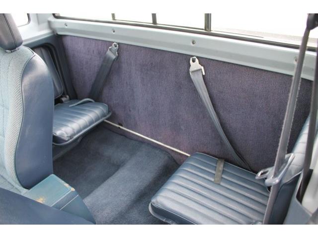 1993 Nissan Trucks 2WD (CC-911785) for sale in Lynnwood, Washington