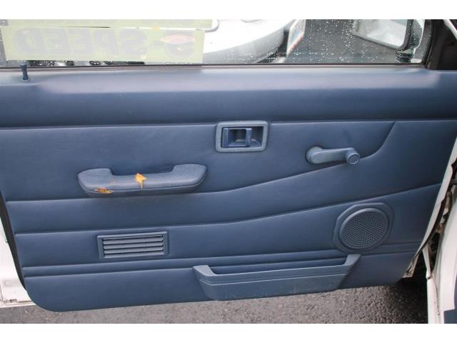 1993 Nissan Trucks 2WD (CC-911785) for sale in Lynnwood, Washington