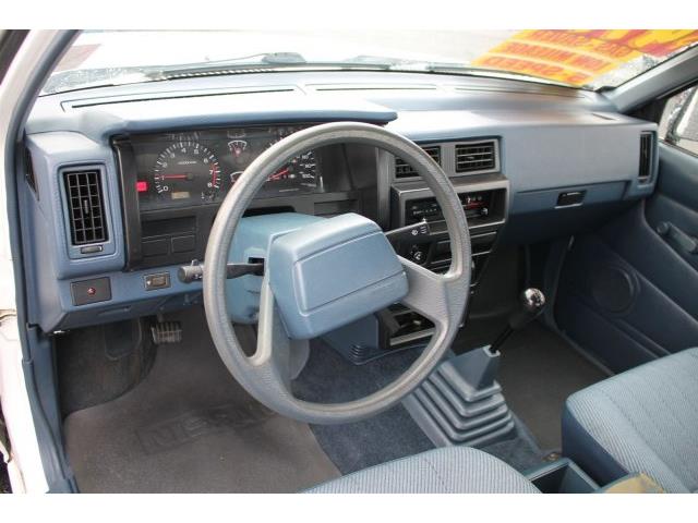 1993 Nissan Trucks 2WD (CC-911785) for sale in Lynnwood, Washington