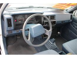 1993 Nissan Trucks 2WD (CC-911785) for sale in Lynnwood, Washington