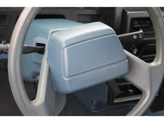 1993 Nissan Trucks 2WD (CC-911785) for sale in Lynnwood, Washington