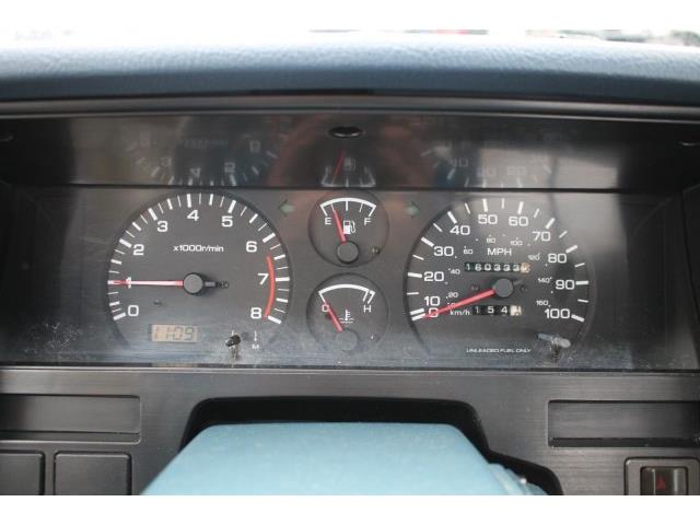 1993 Nissan Trucks 2WD (CC-911785) for sale in Lynnwood, Washington