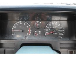 1993 Nissan Trucks 2WD (CC-911785) for sale in Lynnwood, Washington