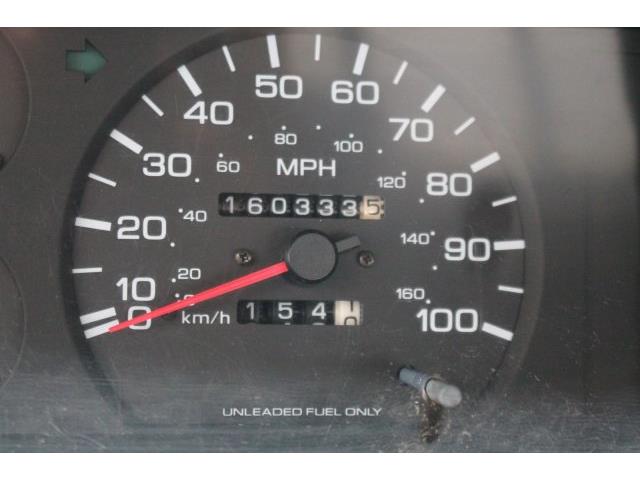 1993 Nissan Trucks 2WD (CC-911785) for sale in Lynnwood, Washington