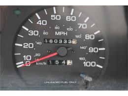 1993 Nissan Trucks 2WD (CC-911785) for sale in Lynnwood, Washington