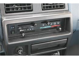 1993 Nissan Trucks 2WD (CC-911785) for sale in Lynnwood, Washington