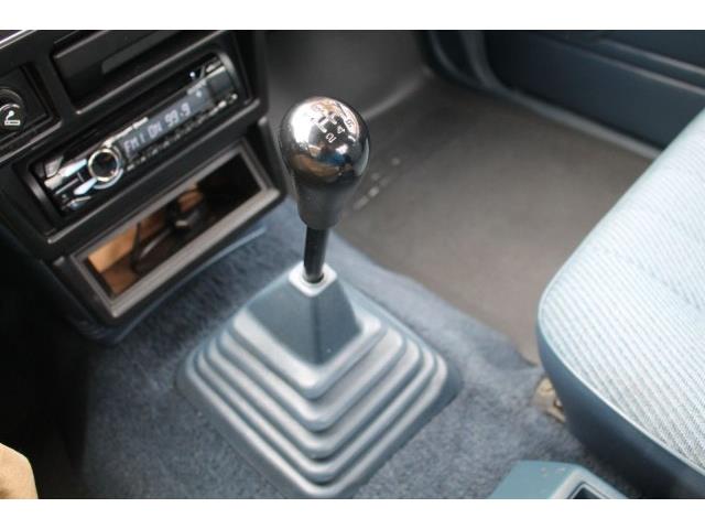 1993 Nissan Trucks 2WD (CC-911785) for sale in Lynnwood, Washington