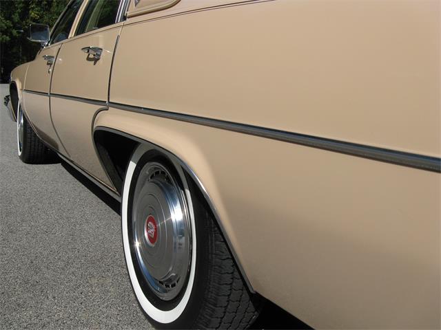 1978 Cadillac Sedan DeVille (CC-911802) for sale in Shaker Heights, Ohio