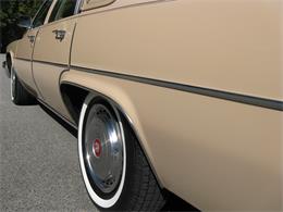 1978 Cadillac Sedan DeVille (CC-911802) for sale in Shaker Heights, Ohio