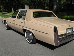 1978 Cadillac Sedan DeVille (CC-911802) for sale in Shaker Heights, Ohio