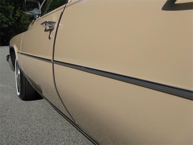 1978 Cadillac Sedan DeVille (CC-911802) for sale in Shaker Heights, Ohio