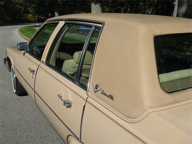 1978 Cadillac Sedan DeVille (CC-911802) for sale in Shaker Heights, Ohio