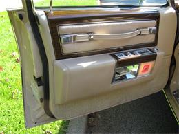 1978 Cadillac Sedan DeVille (CC-911802) for sale in Shaker Heights, Ohio