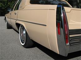 1978 Cadillac Sedan DeVille (CC-911802) for sale in Shaker Heights, Ohio