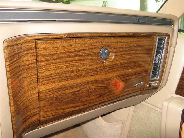 1978 Cadillac Sedan DeVille (CC-911802) for sale in Shaker Heights, Ohio