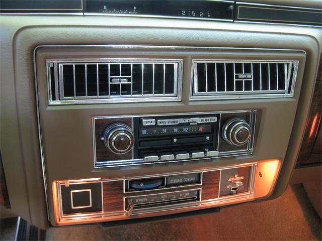 1978 Cadillac Sedan DeVille (CC-911802) for sale in Shaker Heights, Ohio