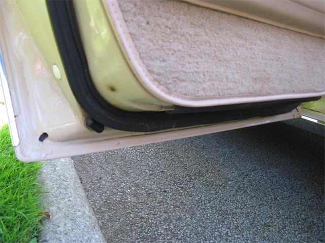1978 Cadillac Sedan DeVille (CC-911802) for sale in Shaker Heights, Ohio