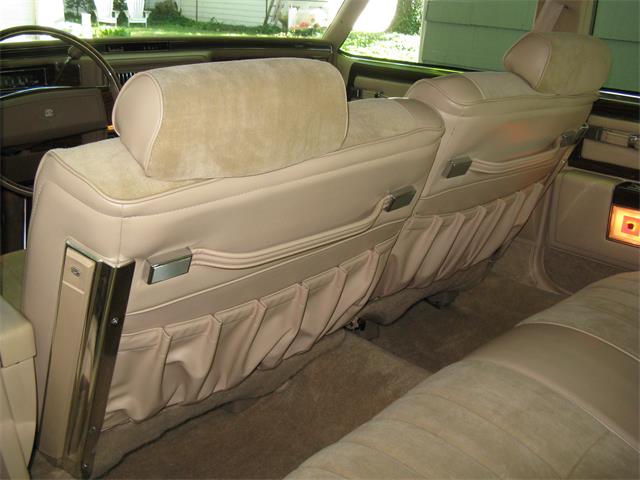 1978 Cadillac Sedan DeVille (CC-911802) for sale in Shaker Heights, Ohio