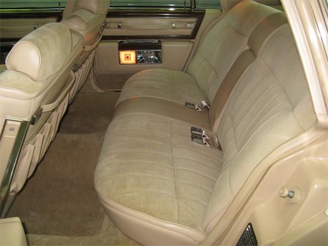 1978 Cadillac Sedan DeVille (CC-911802) for sale in Shaker Heights, Ohio