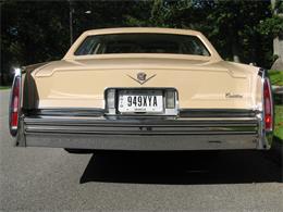 1978 Cadillac Sedan DeVille (CC-911802) for sale in Shaker Heights, Ohio