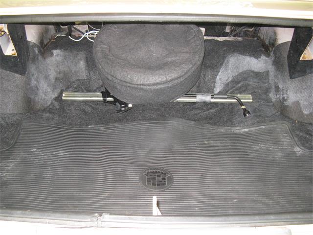 1978 Cadillac Sedan DeVille (CC-911802) for sale in Shaker Heights, Ohio