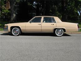 1978 Cadillac Sedan DeVille (CC-911802) for sale in Shaker Heights, Ohio