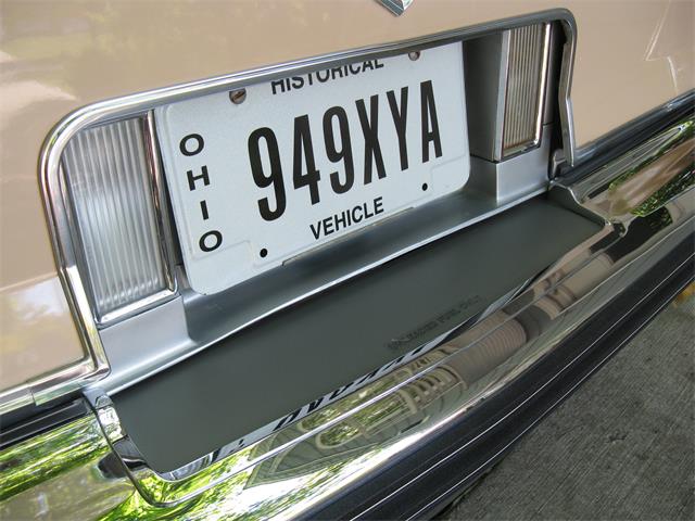 1978 Cadillac Sedan DeVille (CC-911802) for sale in Shaker Heights, Ohio